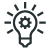 Lightbulb Icon